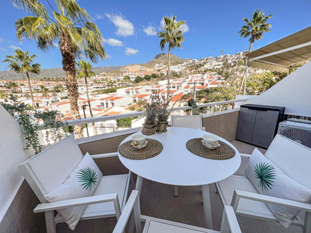 Apartament Casa Calma Costa Adeje  Zewnętrze zdjęcie