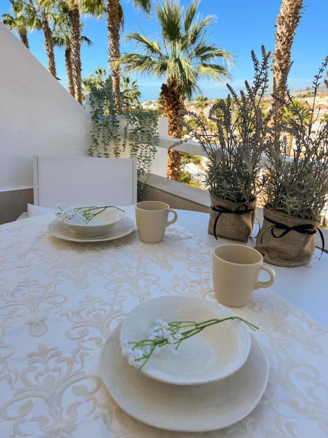 Apartament Casa Calma Costa Adeje  Zewnętrze zdjęcie