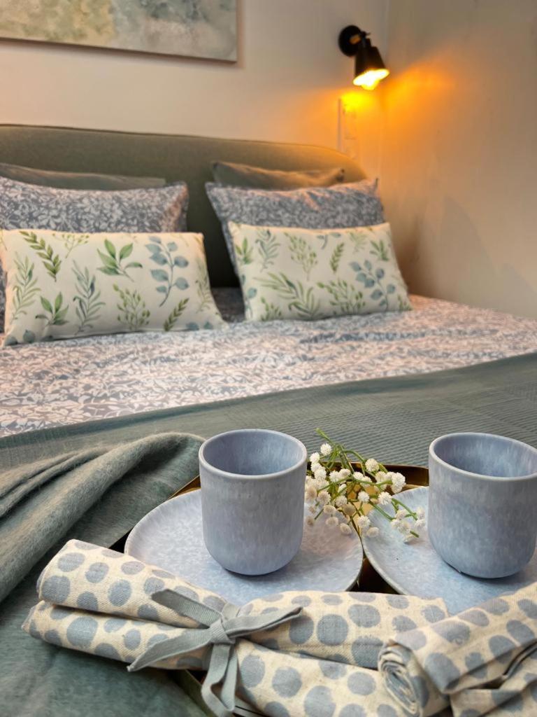 Apartament Casa Calma Costa Adeje  Zewnętrze zdjęcie