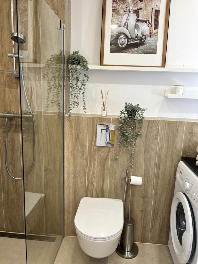 Apartament Casa Calma Costa Adeje  Zewnętrze zdjęcie