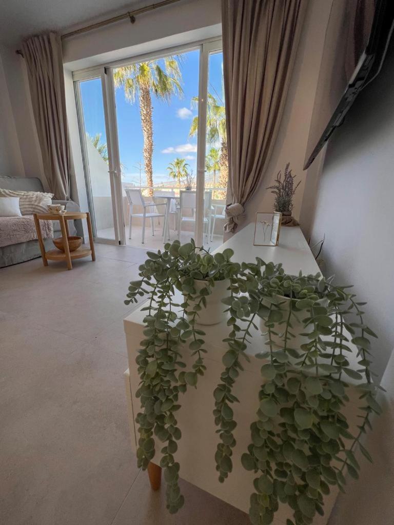 Apartament Casa Calma Costa Adeje  Zewnętrze zdjęcie