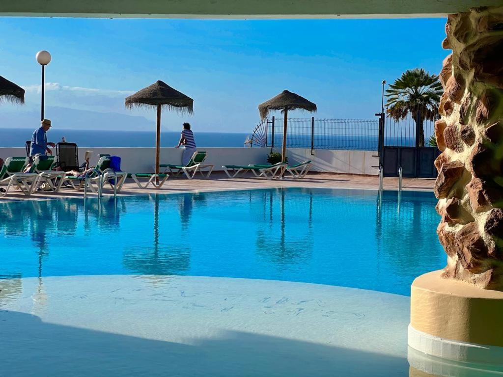 Apartament Casa Calma Costa Adeje  Zewnętrze zdjęcie