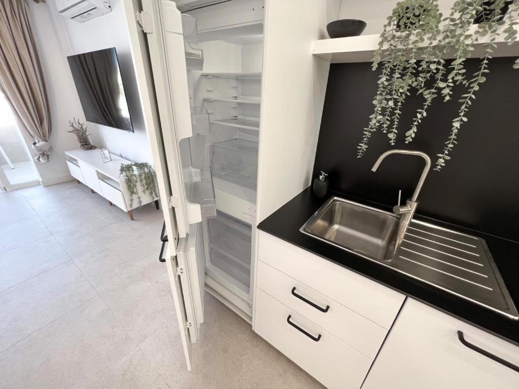 Apartament Casa Calma Costa Adeje  Zewnętrze zdjęcie