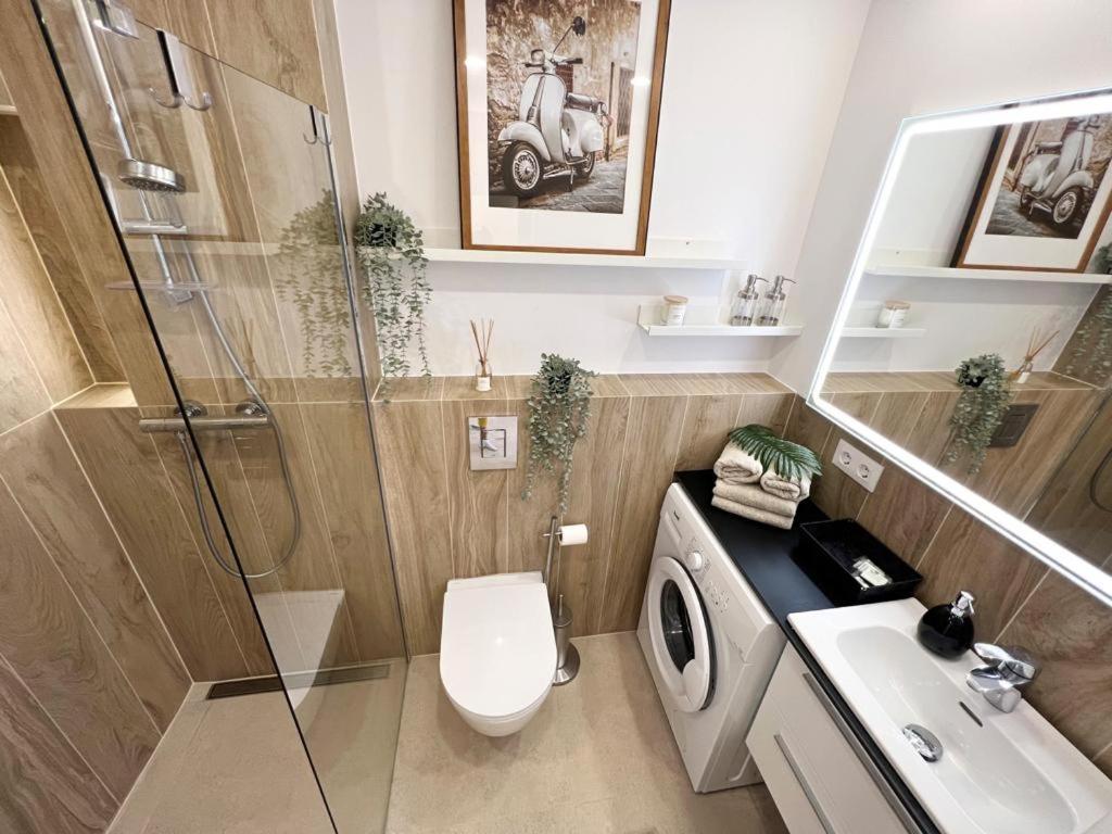 Apartament Casa Calma Costa Adeje  Zewnętrze zdjęcie